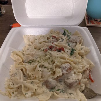 Casa Di Francesca's - Italian Near Me - Buffalo, New York