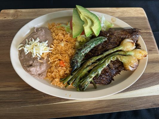 Taqueria El Local by null