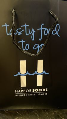 Harbor Social by null