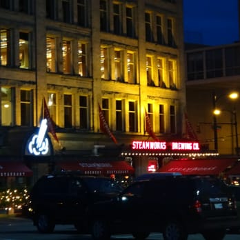 Steamworks - Pubs Near Me - Vancouver, British Columbia Steamworks - Pubs Near Me - Vancouver, British Columbia