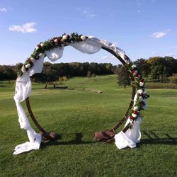 Annie Occasion For Any Occasion - Circular arch