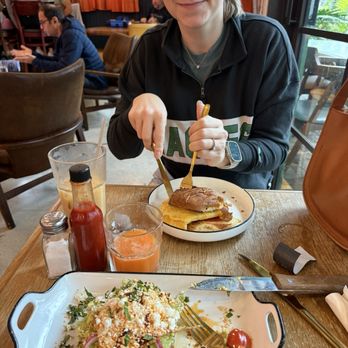 Novela Cafe Social - Breakfast & Brunch Near Me - Miami, Florida Novela Cafe Social - Breakfast & Brunch Near Me - Miami, Florida