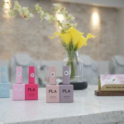 Bliss Nail Spa & Lash
