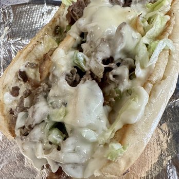 American Deli - Philly - Delis Near Me - Memphis, Tennessee