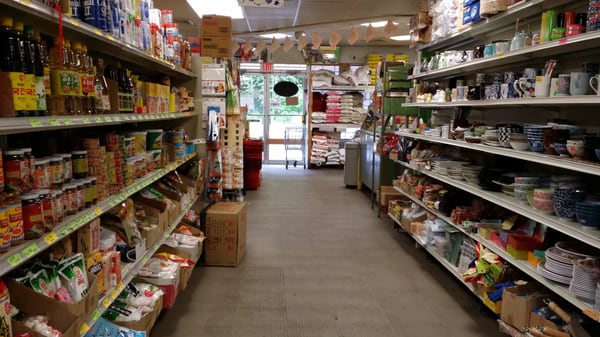 Mom’s House by null