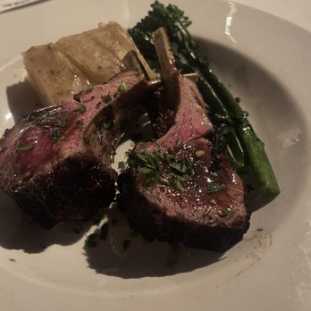 Extra Virgin Bistro - Mediterranean Near Me - Saint John, Virgin Islands