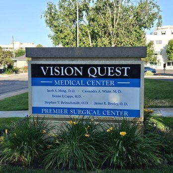 Vision Quest Medical Center - Optometrists Near Me - Boise, Idaho Vision Quest Medical Center - Optometrists Near Me - Boise, Idaho