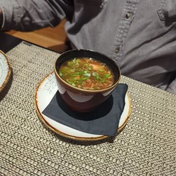 Jade Fusion - Soup - Asian Fusion Near Me - Arlington, Washington Jade Fusion - Soup - Asian Fusion Near Me - Arlington, Washington
