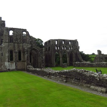 Dundrennan Abbey - the abbey - Religious Organizations Near Me - Kirkcudbright, DGY