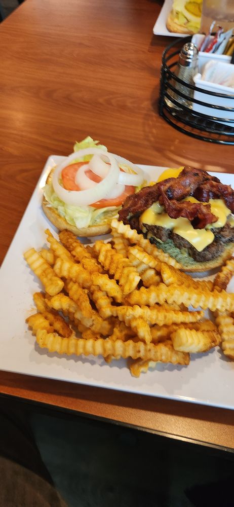 Feed’N The Soul Logo