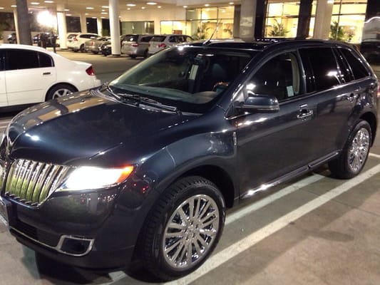 Galpin Lincoln by null