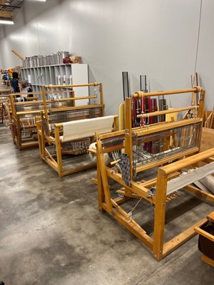 Oklahoma Contemporary Arts Center by null
