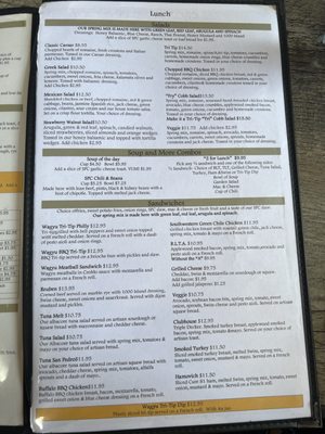 Menu photo 5 San Pedro Cafe San Pedro, CA Menu photo 5 San Pedro Cafe San Pedro, CA