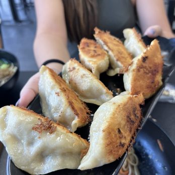 Dumpling King - Dim Sum Near Me - Pembroke Pines, Florida