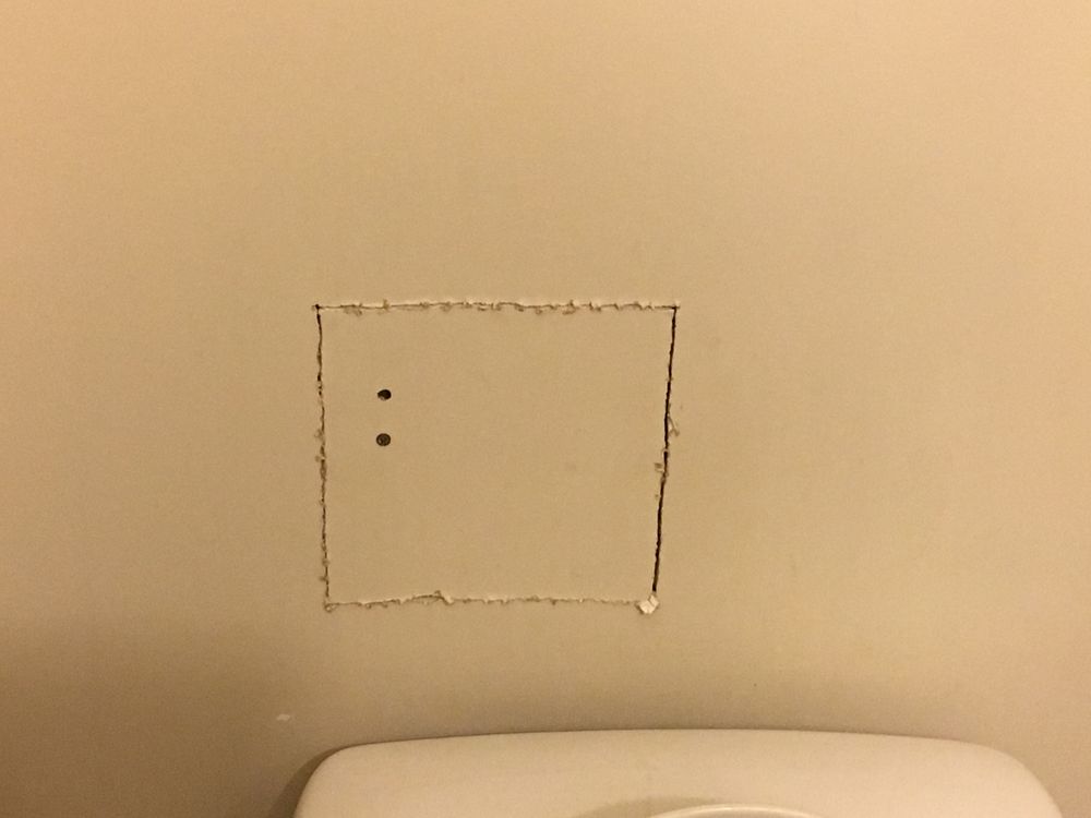 Slide of Midcity Plumbing