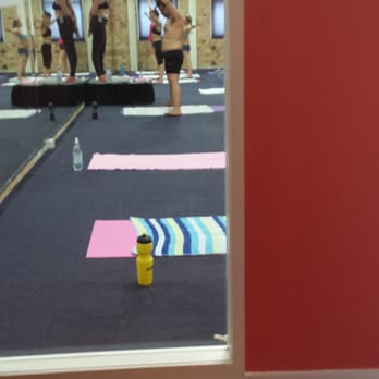 Bikram Yoga Britomart - Yoga Near Me - Auckland, AUK