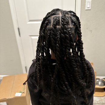 Pretty Star Hair Braiding - Hair Salons Near Me - Antioch, California Pretty Star Hair Braiding - Hair Salons Near Me - Antioch, California
