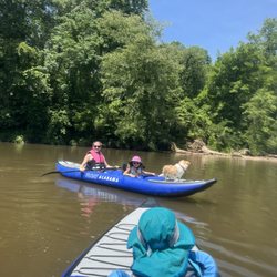 Float Alabama