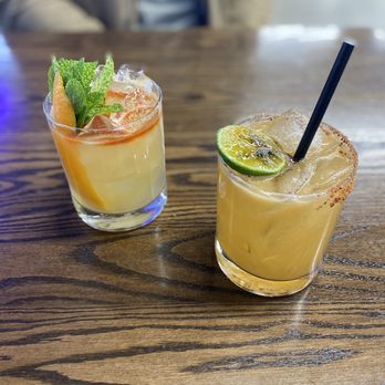 Taqueria Los Comales - "Desierto de Sonora" and "El Jefe" - Mexican Near Me - Fort Collins, Colorado