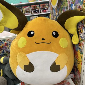 Target - Raichu - Department Stores Near Me - San Jose, California Target - Raichu - Department Stores Near Me - San Jose, California