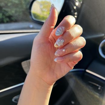 Lumi Nail Studio - Every staff at Lumi's so talented :) - Nail Salons Near Me - Pasadena, California