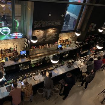 Barcade - Bar - Arcades Near Me - Philadelphia, Pennsylvania