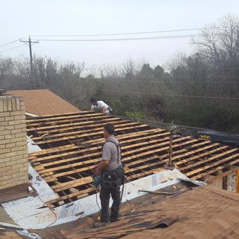 Spurdev Restoration - Damage Restoration Near Me - Irving, Texas