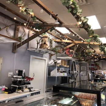 The Baking Grounds - Bakeries Near Me - Buford, Georgia