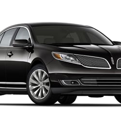 DIA Limousine