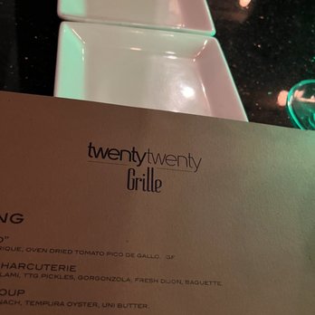 TwentyTwenty Grille - New American Near Me - Boca Raton, Florida TwentyTwenty Grille - New American Near Me - Boca Raton, Florida