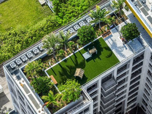 AMLI Wynwood by null