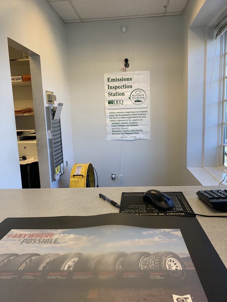 BARON CAMERON SERVICE CENTER Updated June 2024 13 Photos 10701 Leesburg Pike, Reston