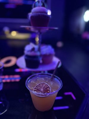 Live-K Karaoke Bar by null