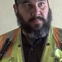 Conservice Worker
