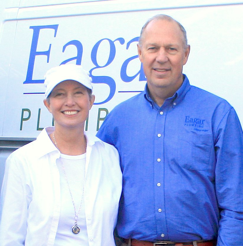 Slide of Eagar Plumbing