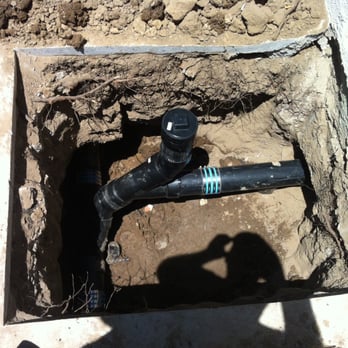911 Plumbing Services - Clean out installation with trenchless pipe replacement - Plumbing Near Me 911 Plumbing Services - Clean out installation with trenchless pipe replacement - Plumbing Near Me