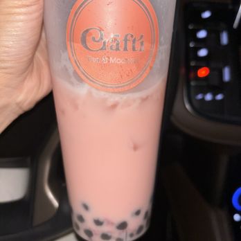 Crafti Tea & Mocktail - Bubble Tea Near Me - Mesa, Arizona Crafti Tea & Mocktail - Bubble Tea Near Me - Mesa, Arizona