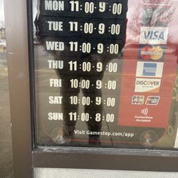 GameStop