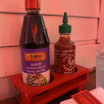 Pho MDR - Condiments - Vietnamese Near Me - Marina del Rey, California Pho MDR - Condiments - Vietnamese Near Me - Marina del Rey, California