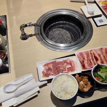 Yakiniku Like - Mega Special for $15.95 & April Special for $9.95 - Japanese Near Me - Honolulu, Hawaii