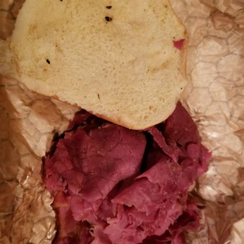 Chaps Pit Beef - Cold untoasted bun :/ - Barbeque Near Me - Glen Burnie, Maryland Chaps Pit Beef - Cold untoasted bun :/ - Barbeque Near Me - Glen Burnie, Maryland