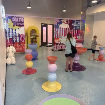 Rainbow Slime Co - Kids Activities Near Me - Kansas City, Missouri