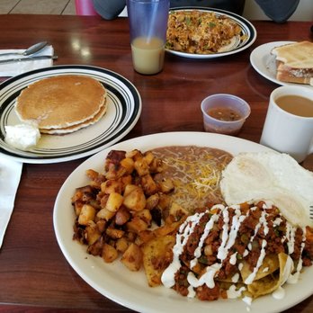 Dany's Restaurant - Breakfast & Brunch Near Me - Gilroy, California Dany's Restaurant - Breakfast & Brunch Near Me - Gilroy, California
