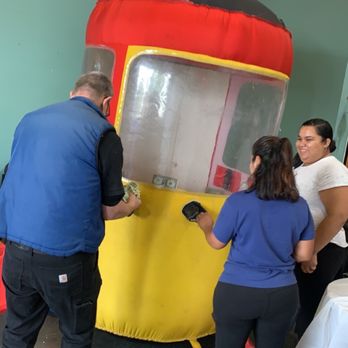 Carnival Time - Party Equipment Rentals Near Me