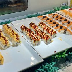 Feast Buffet