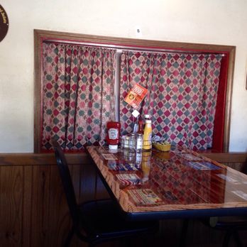 Big Tex Bar-B-Que - Barbeque Near Me - Willcox, Arizona