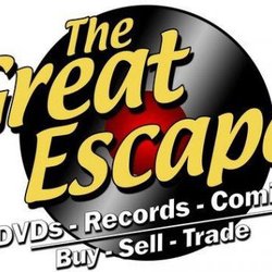 The Great Escape