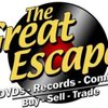 The Great Escape gift card
