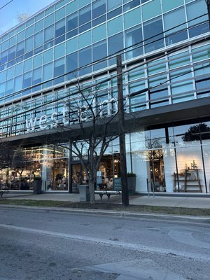 west elm by null