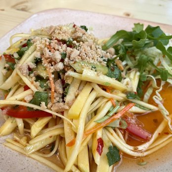 Bún Pho Hang - Papaya-Salat - Pan Asian Near Me - Hamburg, HH Bún Pho Hang - Papaya-Salat - Pan Asian Near Me - Hamburg, HH